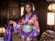 Ava Brooks - Midnight Kimono The Enchanting Seduction of an Ebony Geisha Set.1 20230805 Part 14 P18 No.bb4b9d