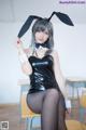 Coser@神楽坂真冬 Vol.006: (150 photos) P10 No.dc059f