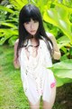 MyGirl Vol.027: Verna Model (刘雪 妮) (60 photos) P3 No.fe1e90
