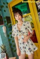 Lee Chae Eun's beauty in underwear photos in June 2017 (47 photos) P5 No.e905fe