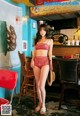Lee Chae Eun's beauty in underwear photos in June 2017 (47 photos) P25 No.a5ba89