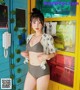 Lee Chae Eun's beauty in underwear photos in June 2017 (47 photos) P22 No.80493d