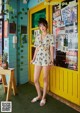 Lee Chae Eun's beauty in underwear photos in June 2017 (47 photos) P12 No.2ec122