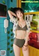 Lee Chae Eun's beauty in underwear photos in June 2017 (47 photos) P40 No.df84b7