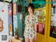 Lee Chae Eun's beauty in underwear photos in June 2017 (47 photos) P4 No.7d9ee2