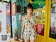 Lee Chae Eun's beauty in underwear photos in June 2017 (47 photos) P30 No.ef6c78