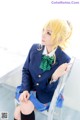 Cosplay Lechat - Galerie Load Mouth P5 No.69c9db Image No. 15