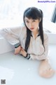 XIUREN No.853: Model Pan Pan Yu Nu (盼盼 玉奴 sunny) (58 photos) P25 No.0d24b4 Image No. 23