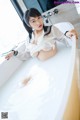 XIUREN No.853: Model Pan Pan Yu Nu (盼盼 玉奴 sunny) (58 photos) P26 No.d2ee86 Image No. 91