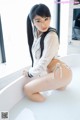 XIUREN No.853: Model Pan Pan Yu Nu (盼盼 玉奴 sunny) (58 photos) P5 No.d9578a Image No. 67