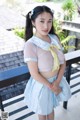 XIUREN No.853: Model Pan Pan Yu Nu (盼盼 玉奴 sunny) (58 photos) P9 No.77e145 Image No. 105