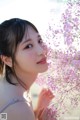 Rikka Ono 小野六花, [Graphis] Gals Beautiful Bouquet Vol.04 P14 No.b65982