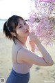 Rikka Ono 小野六花, [Graphis] Gals Beautiful Bouquet Vol.04 P14 No.547a0c