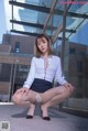MISSLEG 2018-01-19 No.003: Model Wang Yu Chun (王 雨 纯) (26 pictures) P3 No.d63ce1