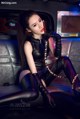TouTiao 2017-08-10: Model Fan Anni (樊 安妮) (28 photos) P1 No.e305ec