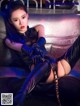 TouTiao 2017-08-10: Model Fan Anni (樊 安妮) (28 photos) P16 No.962ac5