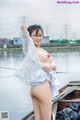 DKGirl Vol.051: Model Cang Jing You Xiang (仓 井 优香) (58 photos) P2 No.b56086