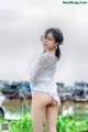 DKGirl Vol.051: Model Cang Jing You Xiang (仓 井 优香) (58 photos) P7 No.6606d6