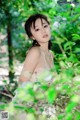 DKGirl Vol.051: Model Cang Jing You Xiang (仓 井 优香) (58 photos) P6 No.53c8b9