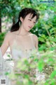 DKGirl Vol.051: Model Cang Jing You Xiang (仓 井 优香) (58 photos) P16 No.075718