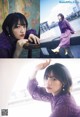 Nogizaka46 乃木坂46, ENTAME 2019.10 (月刊エンタメ 2019年10月号) P4 No.fbae3c