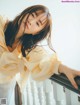 Marika Matsumoto 松本まりか, FLASH 2022.06.21 (フラッシュ 2022年6月21日号) P4 No.a4820b