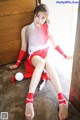 MyGirl Vol. 235: Sabrina Model (许诺) (43 photos) P1 No.ddfc24