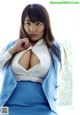 Saki Yanase - Modek Sexy Boobs P8 No.77069e