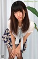Riisa Kashiwagi - Sexart Porn Nurse P5 No.434346