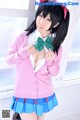 Cosplay Haruka - Sexpics Aspank Bang P10 No.6464ed Image No. 5