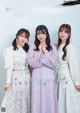 AKB48 HKT48 NGT48, ENTAME 2022.06 (月刊エンタメ 2022年6月号) P2 No.0e59a3