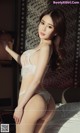 UGIRLS - Ai You Wu App No.1309: Model Zhang Zi Xi (章 子 希) (35 photos) P3 No.583066