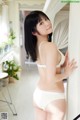 Ayame Okada 岡田彩夢, ヤンマガWeb ヤンマガアザーっす！ 2021年17号 Set.03 P3 No.7d0a46