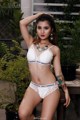 Beautiful Nguyen Hoang Thanh Tam poses seductively with bikini (28 photos) P18 No.a52bc1