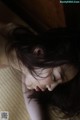Kazuko Iwamoto 岩本和子, 週刊ポストデジタル写真集 「いけない旅情」 Set.03 P5 No.76894f