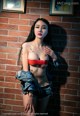 TGOD 2016-05-11: Model Jessie (婕 西 儿) (51 photos) P18 No.1767cd