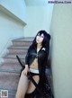 Cosplay Saku - 3gpking Melody Tacamateurs P4 No.216bfe Image No. 17