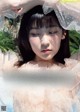 Moka Hayashida 林田百加, Weekly Playboy 2021 No.06 (週刊プレイボーイ 2021年6号) P4 No.8ce1bf