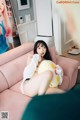 [Loozy] Son Ye-Eun (손예은): Private Tutor + S.Ver (144 photos) P127 No.21a0e4