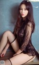 UGIRLS - Ai You Wu App No.766: Model Jing Han (婧 涵) (40 photos) P15 No.5d074b