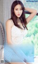 UGIRLS - Ai You Wu App No.766: Model Jing Han (婧 涵) (40 photos) P23 No.b6769d