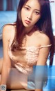 UGIRLS - Ai You Wu App No.766: Model Jing Han (婧 涵) (40 photos) P7 No.97e221