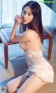 UGIRLS - Ai You Wu App No.766: Model Jing Han (婧 涵) (40 photos) P24 No.99de31
