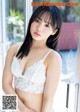 Himeka Yamamoto 山本姫香, Young Magazine 2022 No.19 (ヤングマガジン 2022年19号) P1 No.97eec0