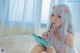 齋齋いつき Itsukichan Cosplay 和泉紗霧 Izumi Sagiri P20 No.e35e52 Image No. 21