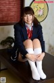 Miku Naruse - Brazzerscom Booty Boot P4 No.85fb30