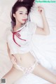 XIUREN No. 688: Model Qi Meng (绮梦 Cherish) (57 photos) P15 No.f6b223 Image No. 85