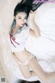 XIUREN No. 688: Model Qi Meng (绮梦 Cherish) (57 photos) P42 No.e7b64a