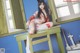 YUNA 윤아, [SAINT Photolife] Ahri Set.02 P5 No.661f2c