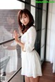 Risa Yoshiki - Metrosex Hotest Girl P8 No.8d8afe